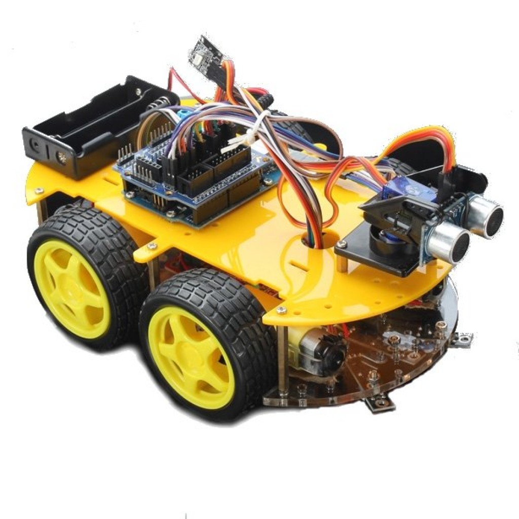 bluetooth controlled robot smart car for arduino 1539 1024x1024